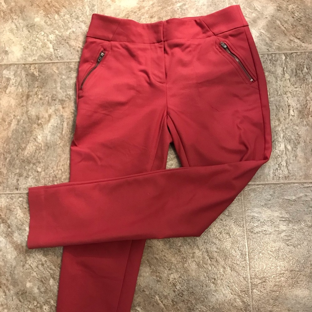 Loft skinny pants